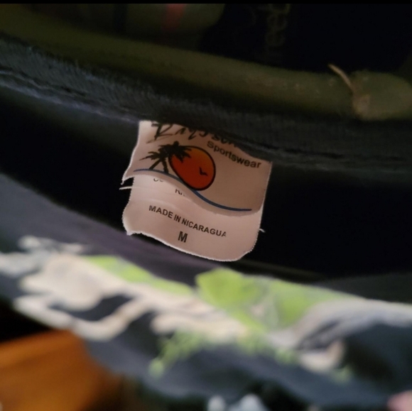 GREEN DAY Dookie: Welcome To Paradise 2015 Hot Topic shirt (M) - Picture 4 of 4